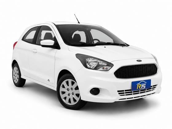 FORD KA 1.0 TI-VCT FLEX SE PLUS MANUAL FORD KA 1.0 TI-VCT FLEX SE PLUS MANUAL